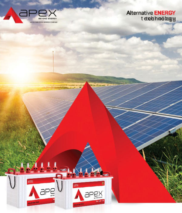 brochure solar